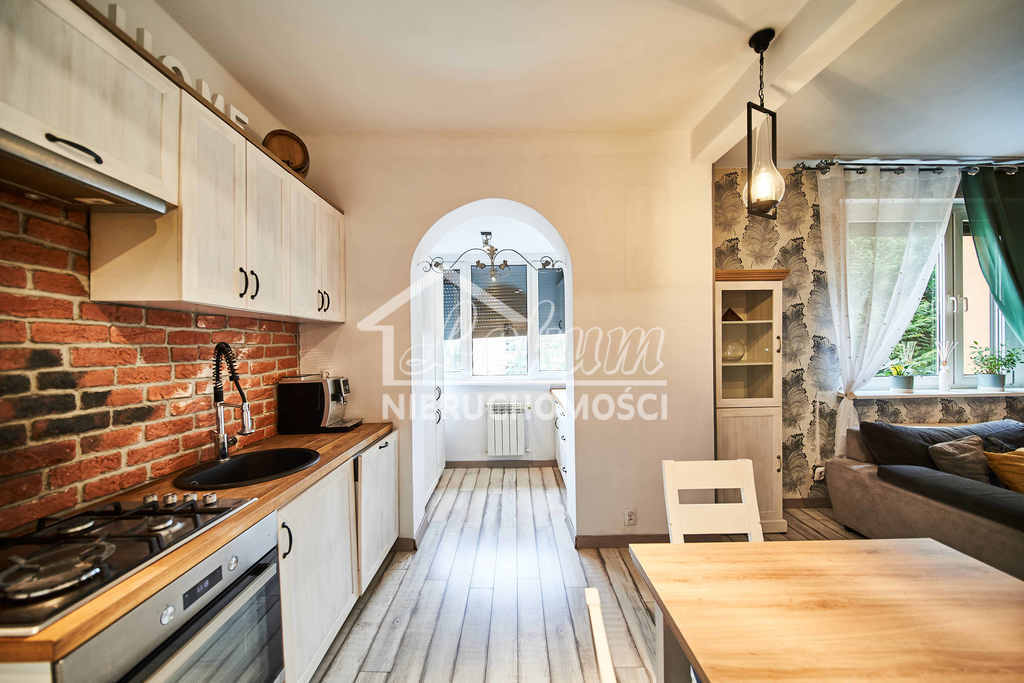 Mieszkanie 77,5&nbsp;m², Szczecin, Pogodno, Księcia Józefa Poniatowskiego - zdjęcie 7