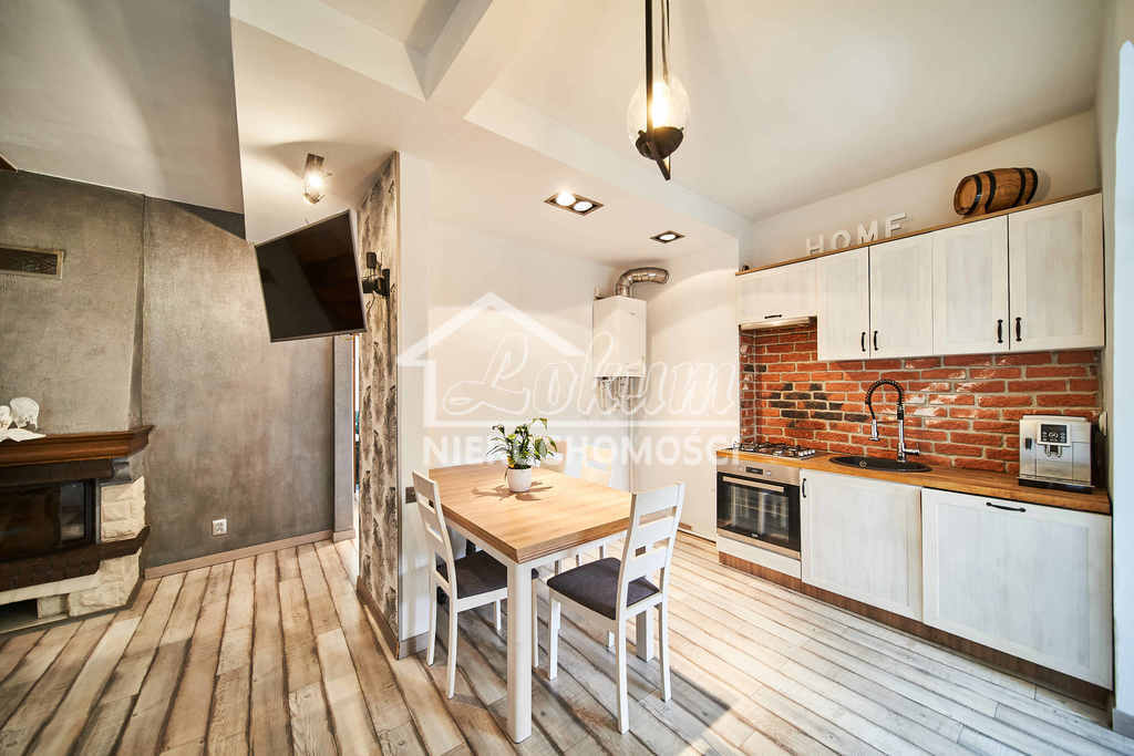 Mieszkanie 77,5&nbsp;m², Szczecin, Pogodno, Księcia Józefa Poniatowskiego - zdjęcie 2