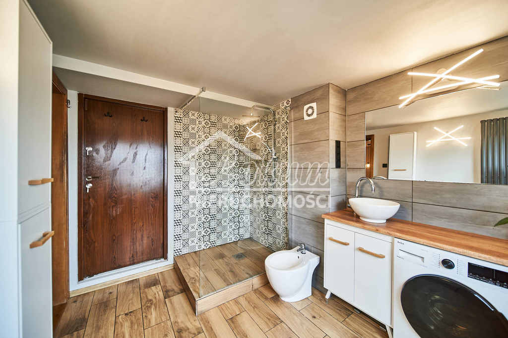 Mieszkanie 77,5&nbsp;m², Szczecin, Pogodno, Księcia Józefa Poniatowskiego - zdjęcie 11