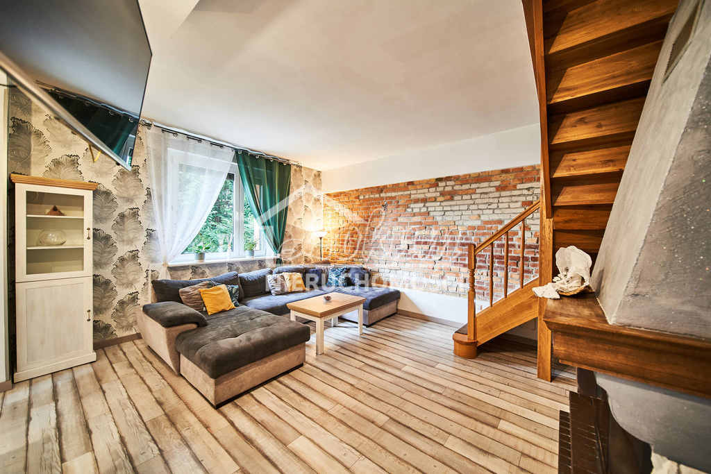 Mieszkanie 77,5&nbsp;m², Szczecin, Pogodno, Księcia Józefa Poniatowskiego - zdjęcie 4