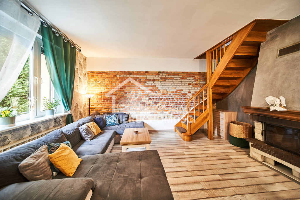 Mieszkanie 77,5&nbsp;m², Szczecin, Pogodno, Księcia Józefa Poniatowskiego - zdjęcie 1