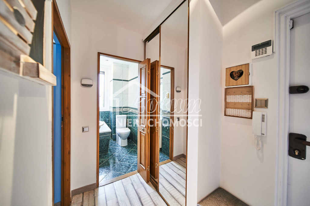 Mieszkanie 77,5&nbsp;m², Szczecin, Pogodno, Księcia Józefa Poniatowskiego - zdjęcie 6