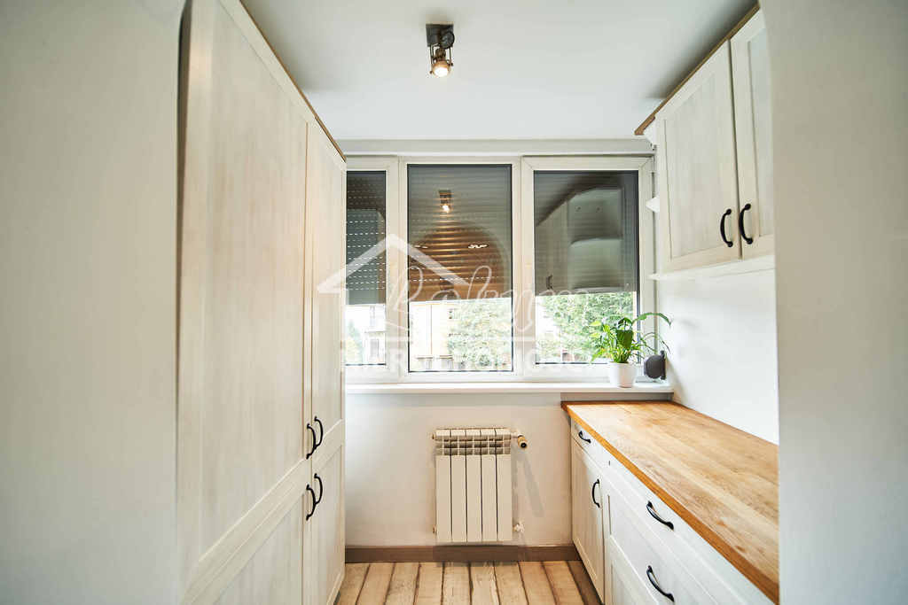 Mieszkanie 77,5&nbsp;m², Szczecin, Pogodno, Księcia Józefa Poniatowskiego - zdjęcie 9