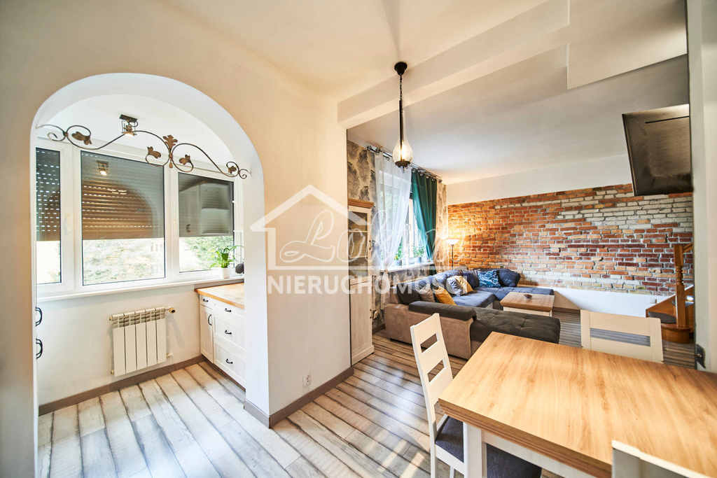 Mieszkanie 77,5&nbsp;m², Szczecin, Pogodno, Księcia Józefa Poniatowskiego - zdjęcie 5