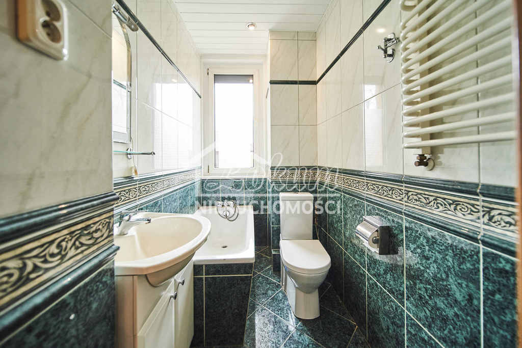 Mieszkanie 77,5&nbsp;m², Szczecin, Pogodno, Księcia Józefa Poniatowskiego - zdjęcie 10