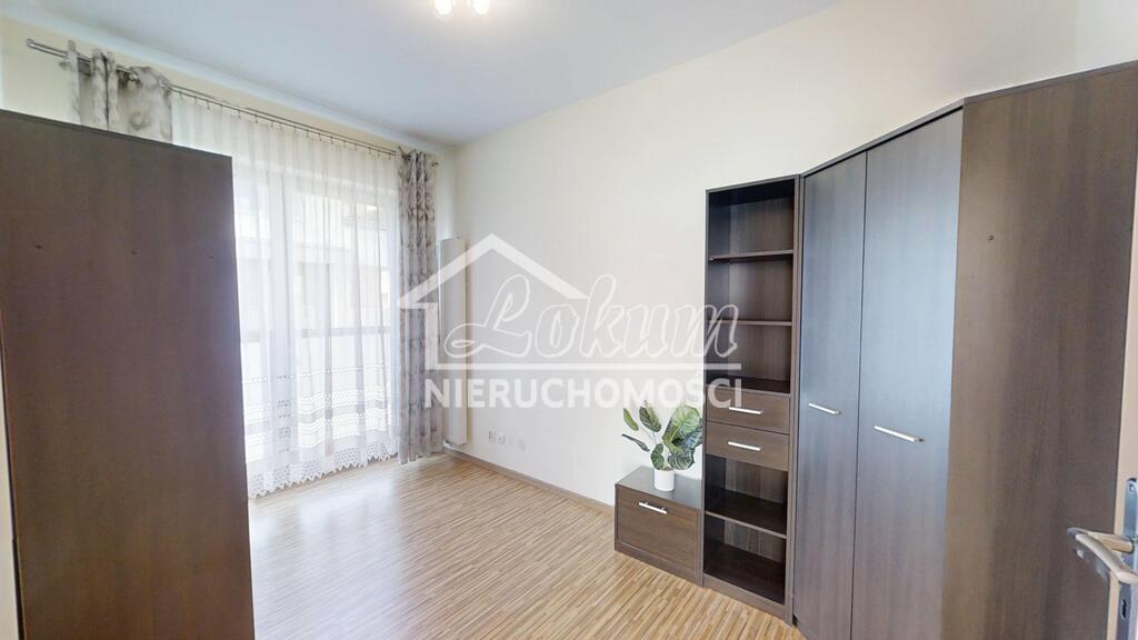 Mieszkanie 62,9&nbsp;m², Szczecin, Gumieńce, Barbakan - zdjęcie 9