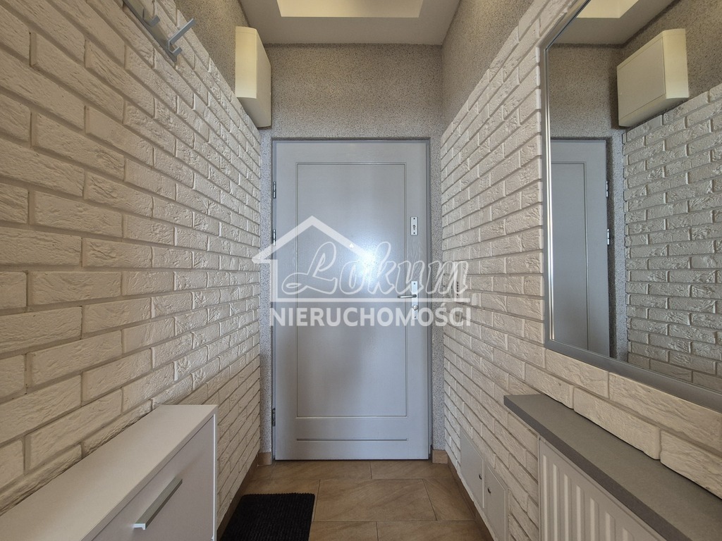 Mieszkanie 62,9&nbsp;m², Szczecin, Gumieńce, Barbakan - zdjęcie 11