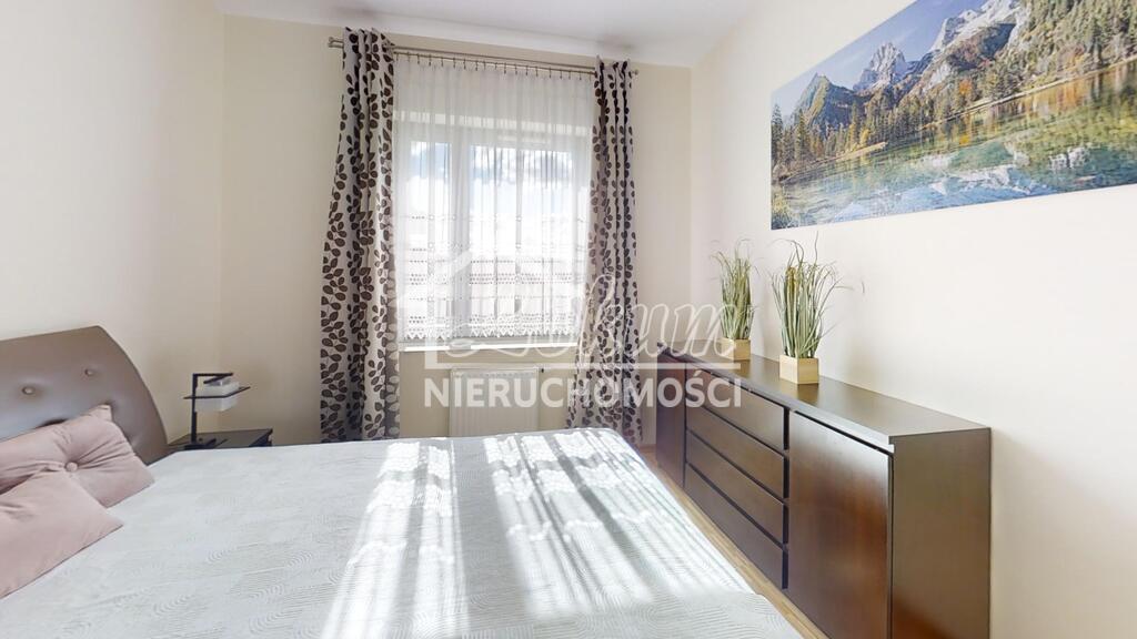 Mieszkanie 62,9&nbsp;m², Szczecin, Gumieńce, Barbakan - zdjęcie 8