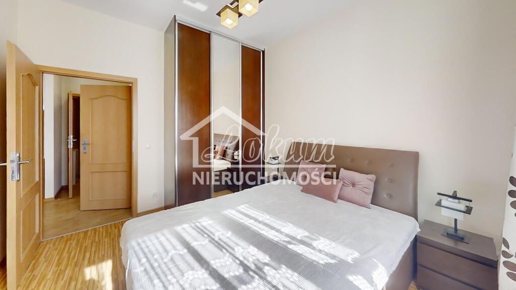 Mieszkanie 62,9&nbsp;m², Szczecin, Gumieńce, Barbakan - zdjęcie 7