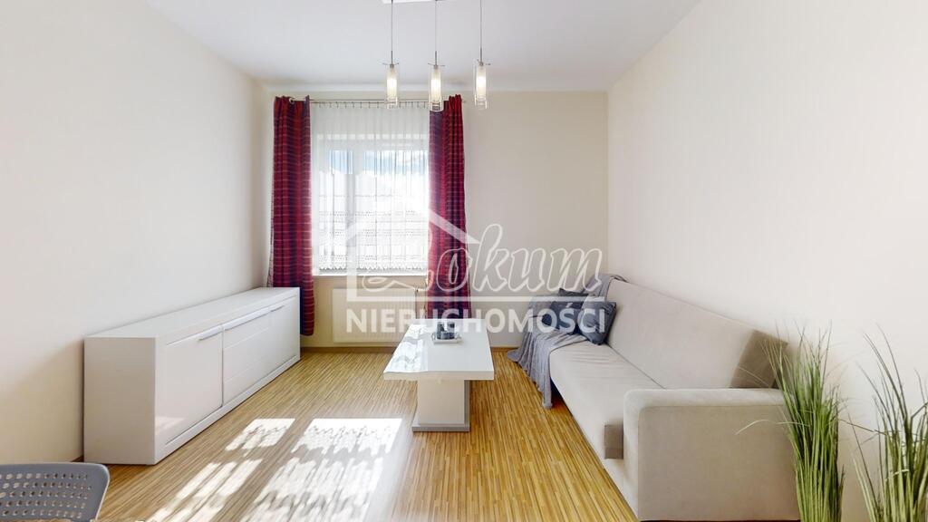 Mieszkanie 62,9&nbsp;m², Szczecin, Gumieńce, Barbakan - zdjęcie 5