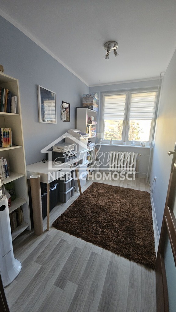 Mieszkanie 53&nbsp;m², Szczecin, Śródmieście, św. Marcina - zdjęcie 5