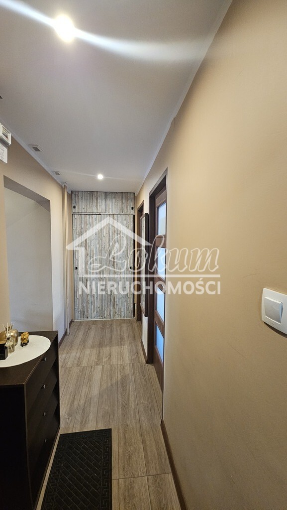 Mieszkanie 53&nbsp;m², Szczecin, Śródmieście, św. Marcina - zdjęcie 10