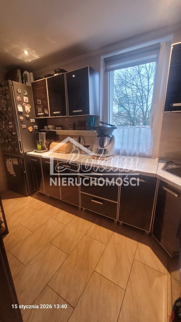 Mieszkanie 53&nbsp;m², Szczecin, Śródmieście, św. Marcina - zdjęcie 6