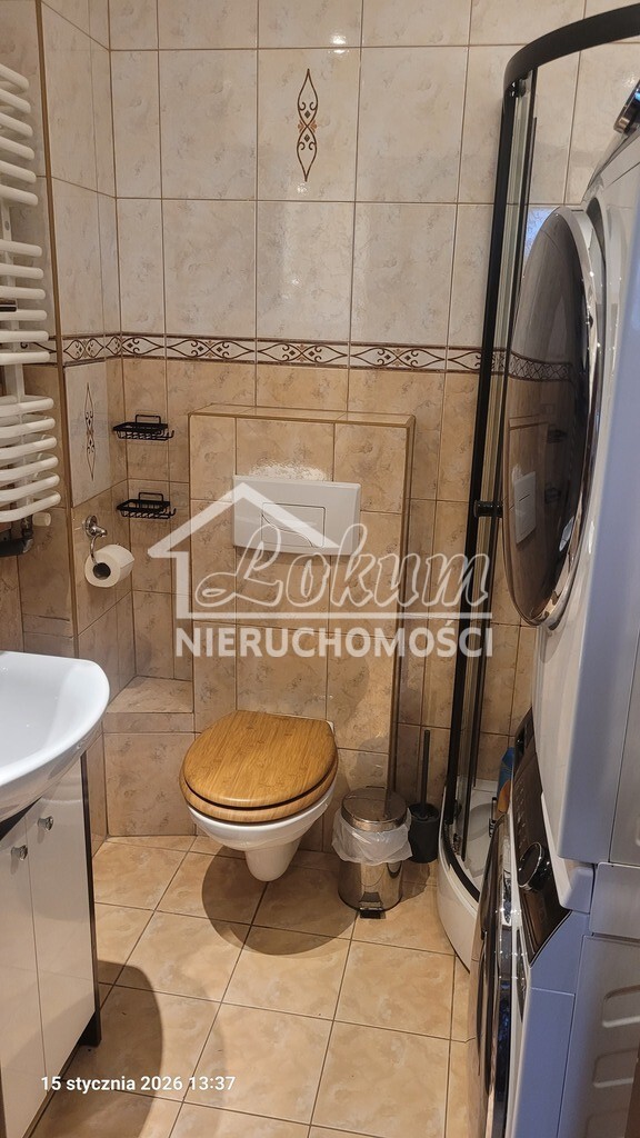 Mieszkanie 53&nbsp;m², Szczecin, Śródmieście, św. Marcina - zdjęcie 11