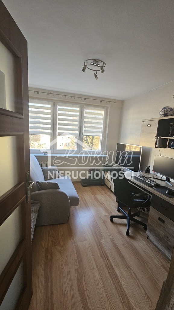 Mieszkanie 53&nbsp;m², Szczecin, Śródmieście, św. Marcina - zdjęcie 4