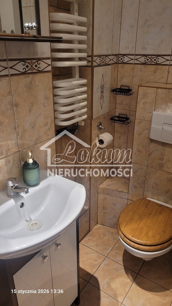 Mieszkanie 53&nbsp;m², Szczecin, Śródmieście, św. Marcina - zdjęcie 12