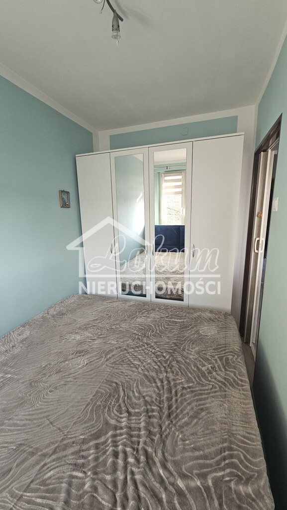 Mieszkanie 53&nbsp;m², Szczecin, Śródmieście, św. Marcina - zdjęcie 3