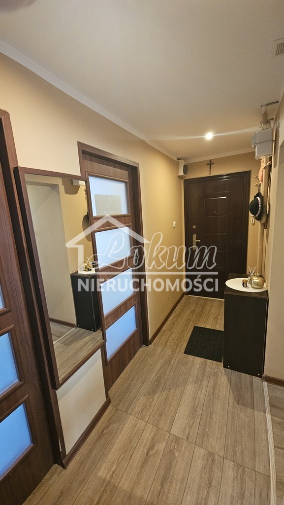 Mieszkanie 53&nbsp;m², Szczecin, Śródmieście, św. Marcina - zdjęcie 9