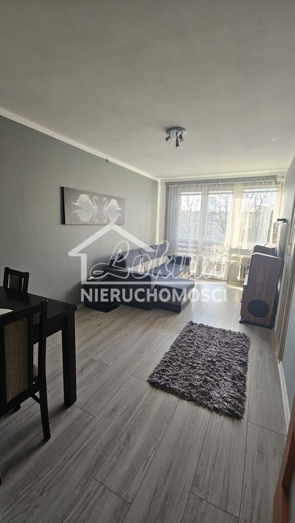 Mieszkanie 53&nbsp;m², Szczecin, Śródmieście, św. Marcina - zdjęcie 1