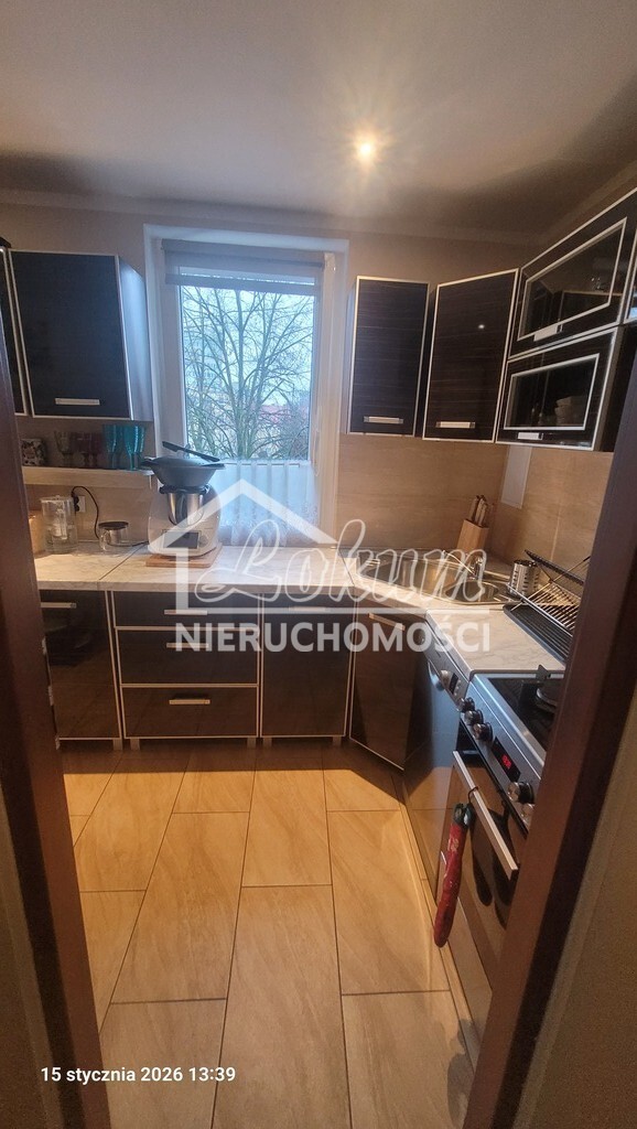 Mieszkanie 53&nbsp;m², Szczecin, Śródmieście, św. Marcina - zdjęcie 7