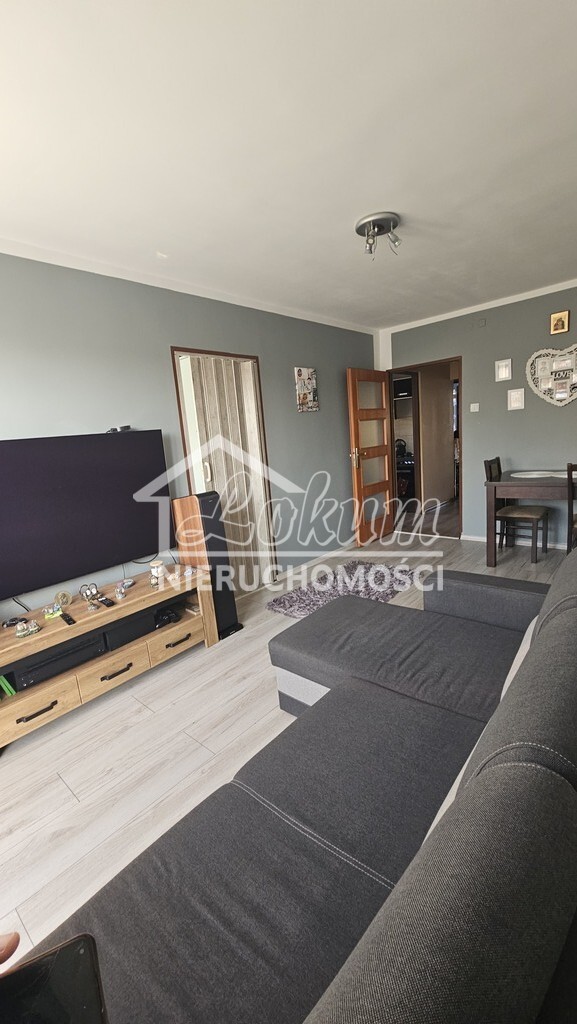 Mieszkanie 53&nbsp;m², Szczecin, Śródmieście, św. Marcina - zdjęcie 2