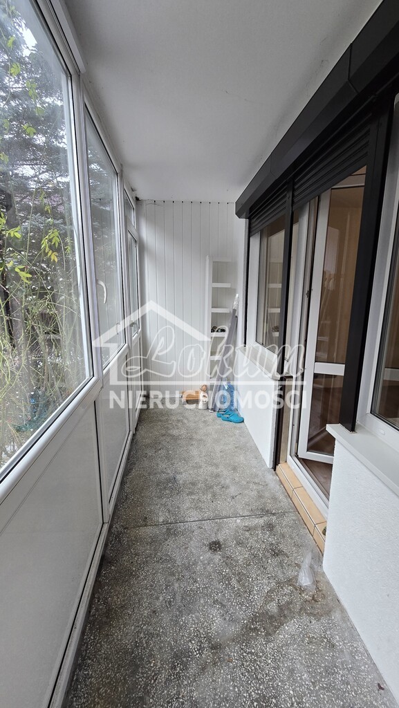 Mieszkanie 63 m², Szczecin, Bukowe-Klęskowo, Fioletowa - zdjęcie 10