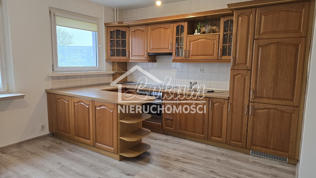 Mieszkanie 63 m², Szczecin, Bukowe-Klęskowo, Fioletowa - zdjęcie 4