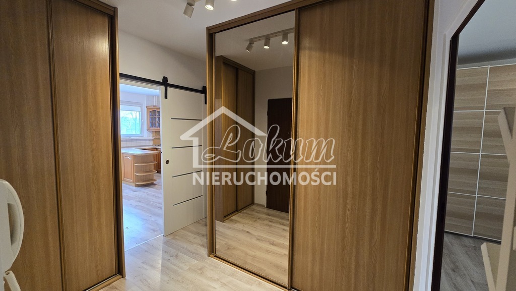 Mieszkanie 63 m², Szczecin, Bukowe-Klęskowo, Fioletowa - zdjęcie 7