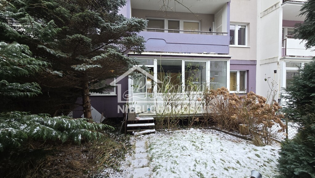 Mieszkanie 63 m², Szczecin, Bukowe-Klęskowo, Fioletowa - zdjęcie 16