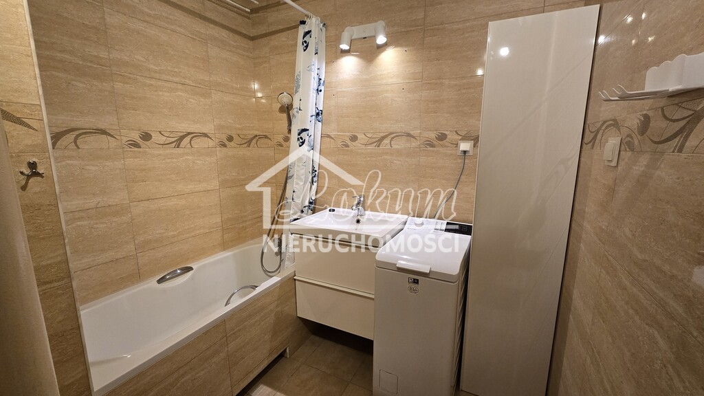 Mieszkanie 63 m², Szczecin, Bukowe-Klęskowo, Fioletowa - zdjęcie 14