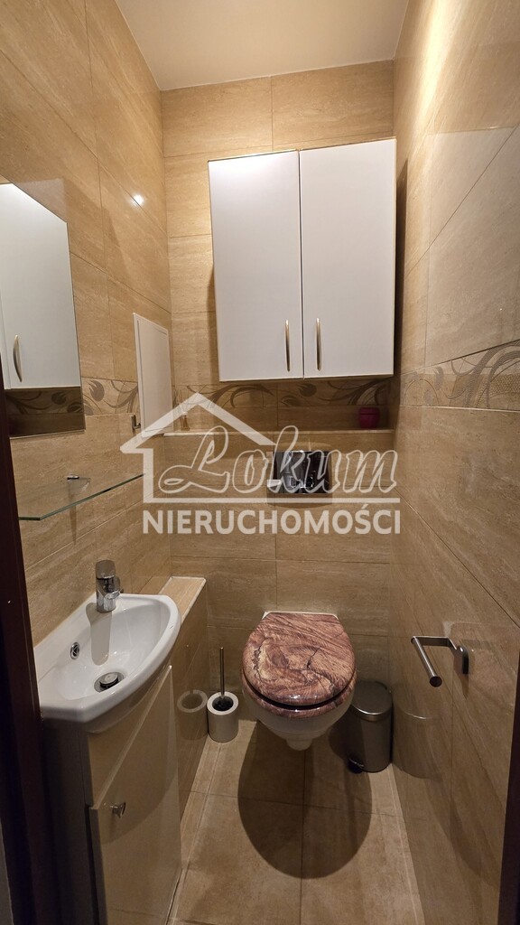 Mieszkanie 63 m², Szczecin, Bukowe-Klęskowo, Fioletowa - zdjęcie 13