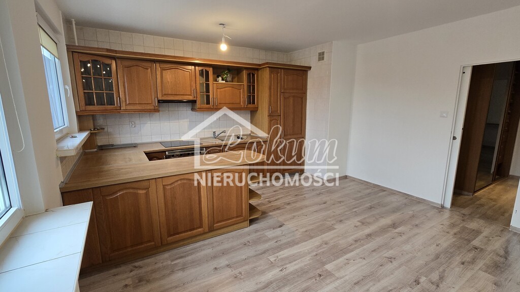 Mieszkanie 63 m², Szczecin, Bukowe-Klęskowo, Fioletowa - zdjęcie 5