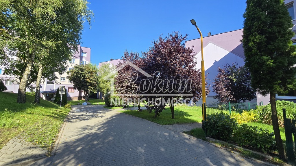 Mieszkanie 63 m², Szczecin, Bukowe-Klęskowo, Fioletowa - zdjęcie 19
