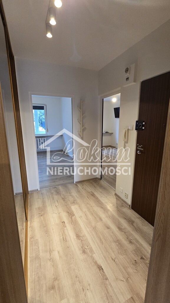 Mieszkanie 63 m², Szczecin, Bukowe-Klęskowo, Fioletowa - zdjęcie 6