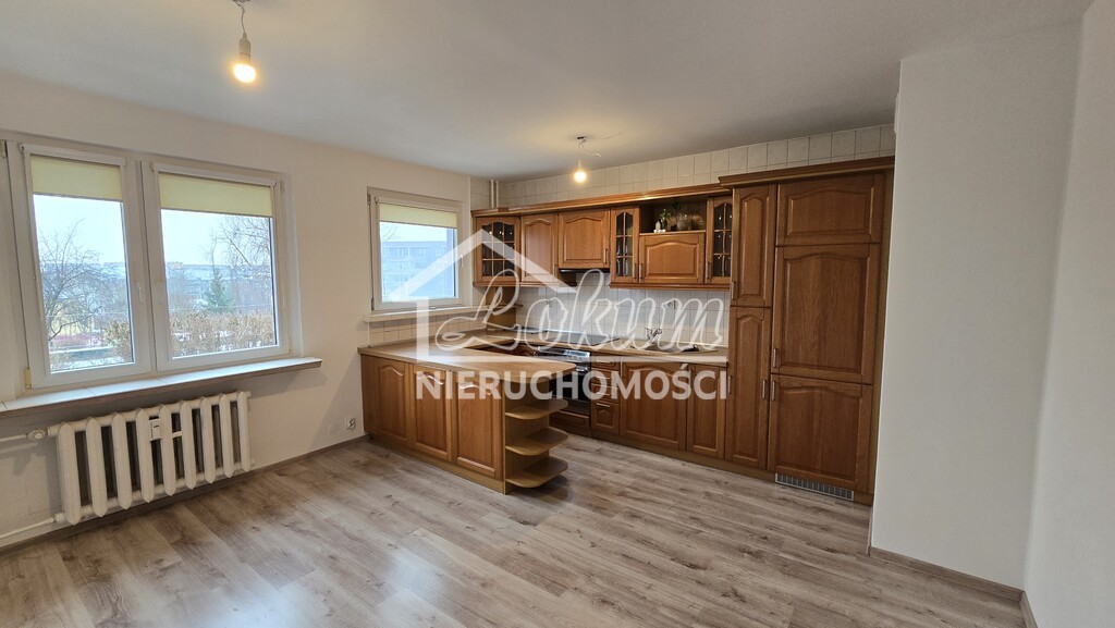 Mieszkanie 63 m², Szczecin, Bukowe-Klęskowo, Fioletowa - zdjęcie 2