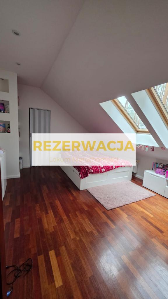 Hornówek - piękna leśna działka - zdjęcie 8