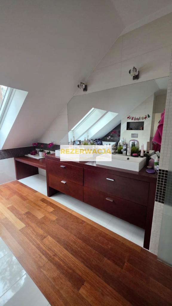 Hornówek - piękna leśna działka - zdjęcie 7