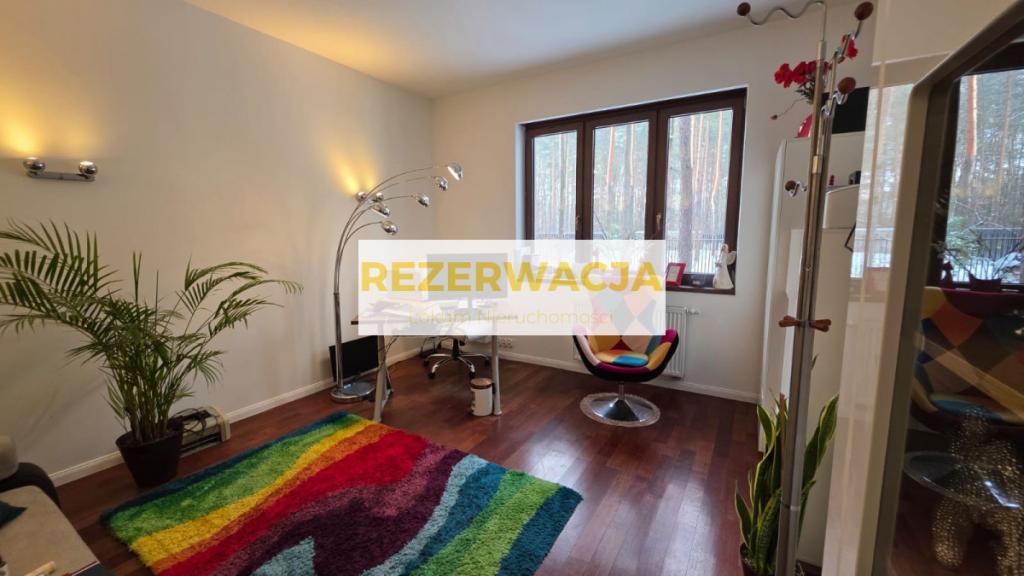 Hornówek - piękna leśna działka - zdjęcie 14