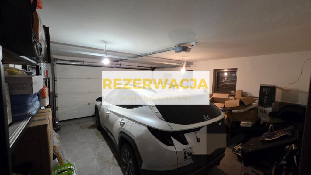 Hornówek - piękna leśna działka - zdjęcie 16