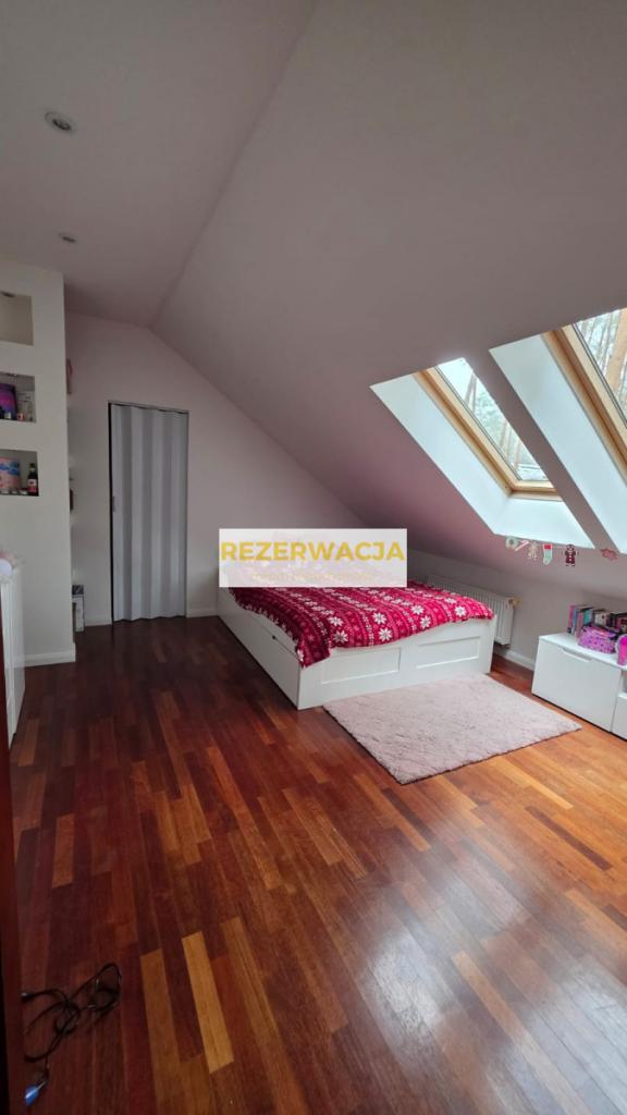 Hornówek - piękna leśna działka - zdjęcie 8