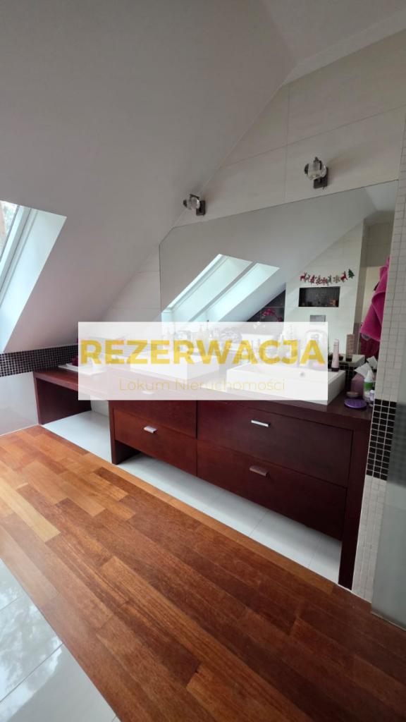 Hornówek - piękna leśna działka - zdjęcie 7
