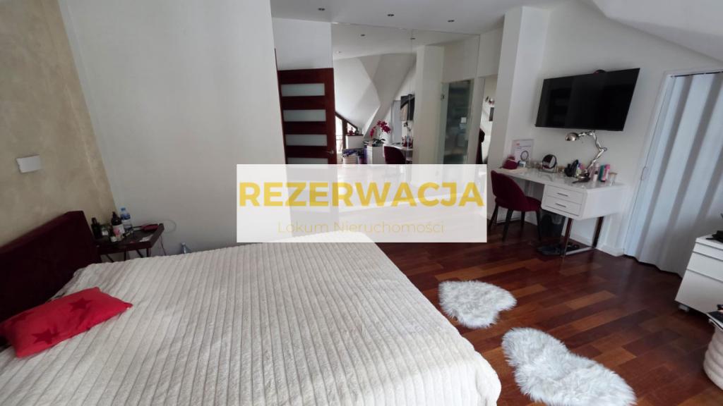Hornówek - piękna leśna działka - zdjęcie 11