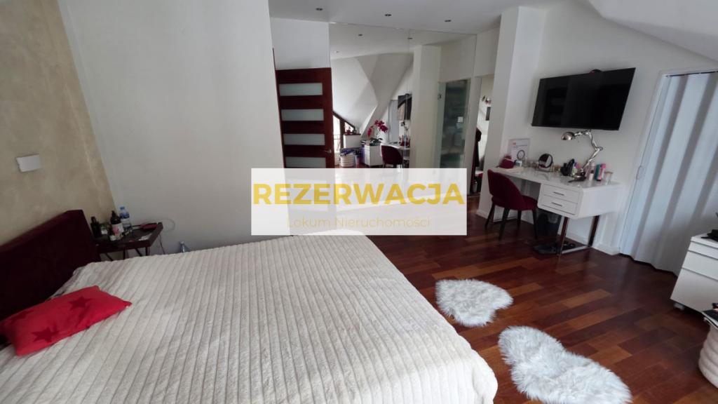 Hornówek - piękna leśna działka - zdjęcie 11