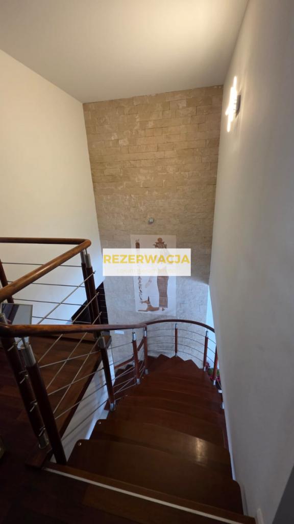 Hornówek - piękna leśna działka - zdjęcie 12