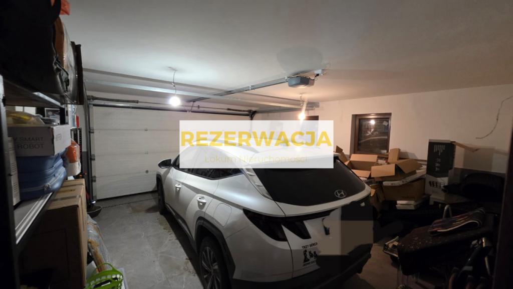 Hornówek - piękna leśna działka - zdjęcie 16