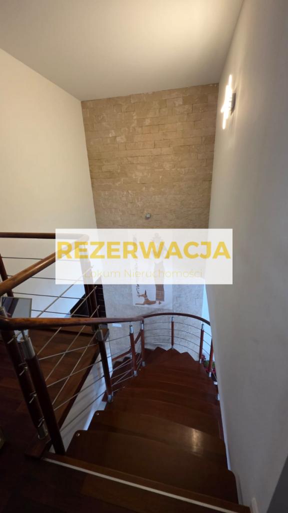 Hornówek - piękna leśna działka - zdjęcie 12