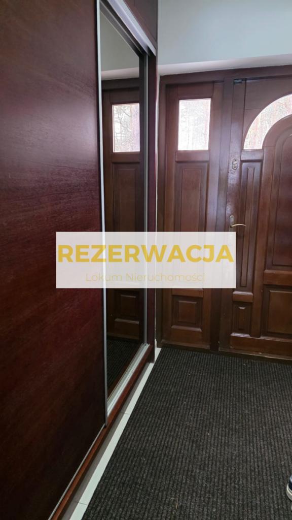 Hornówek - piękna leśna działka - zdjęcie 15
