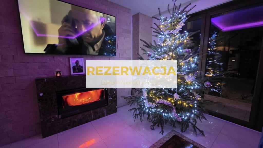 Hornówek - piękna leśna działka - zdjęcie 5