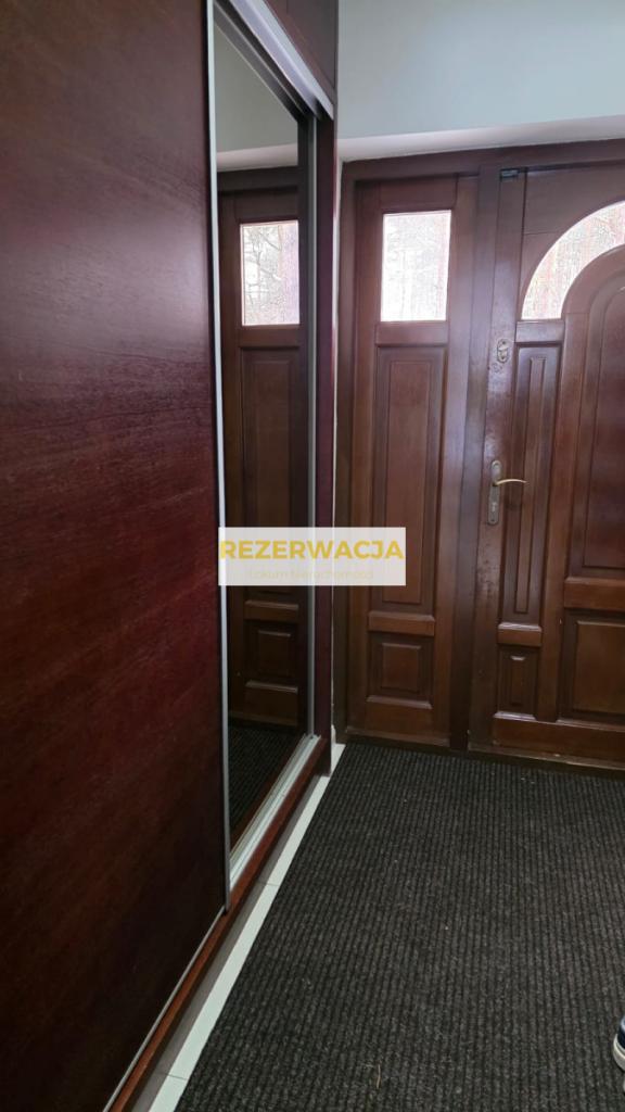 Hornówek - piękna leśna działka - zdjęcie 15