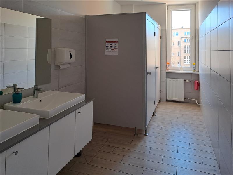 Lokal biurowy do wynajęcia, 31&nbsp;m², Gdynia, Żeromskiego Stefana - zdjęcie 2